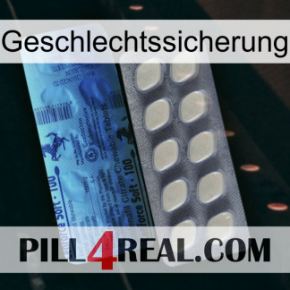 Sex Assurance 34